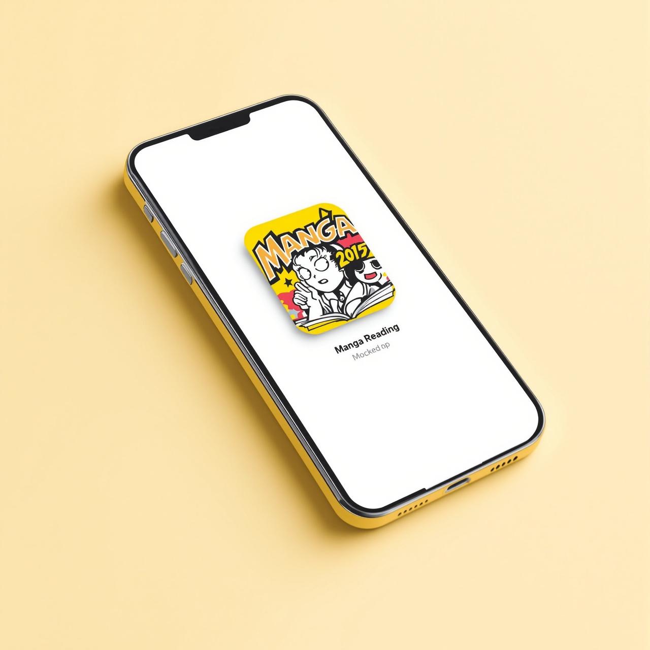 抖漫官网APP下载二维码